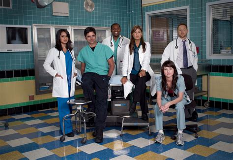 Watch ER Season 1 | Prime Video
