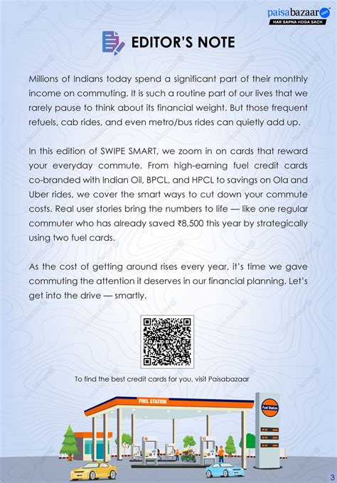 Swipe Smart Newsletter - July 2025 | Fuel & Commute Edition - 19 May 2026