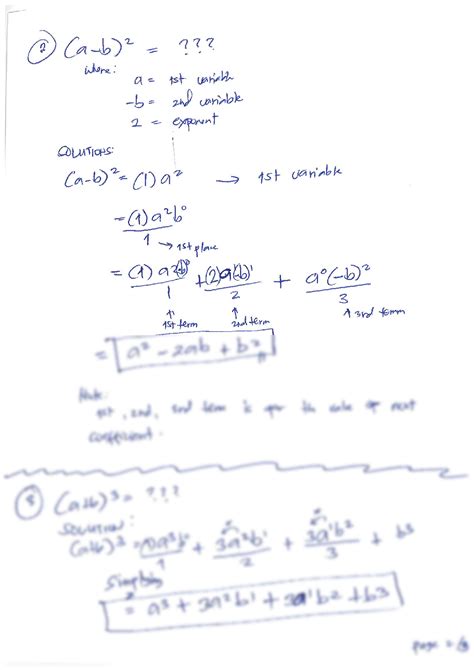 Image result for Binomial Multiplication