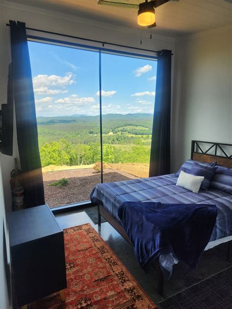 Cabins — Ocoee Ridge Camp