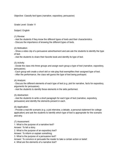 Image result for Classification Text Examples