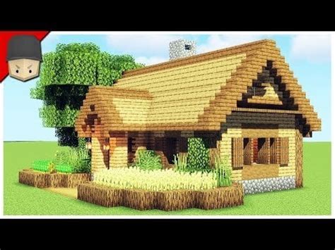 Image result for Minecraft. Started House Tutorial