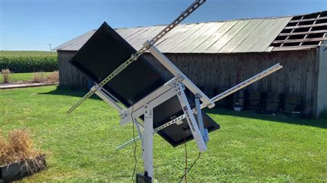 Image result for Solar Tracker