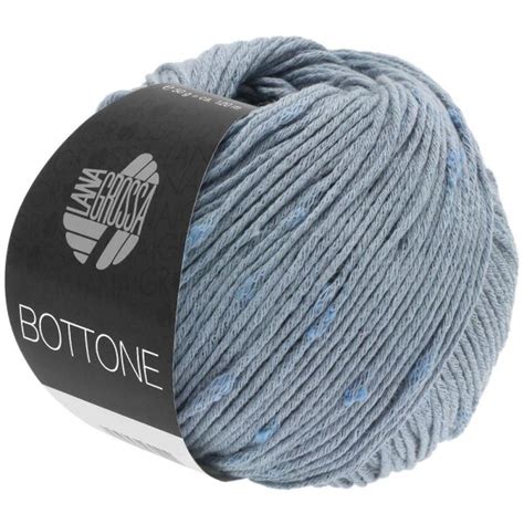 Lana Grossa - Bottone