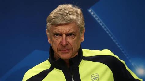 Arsenal boss Arsene Wenger says future will be settled soon| Football News