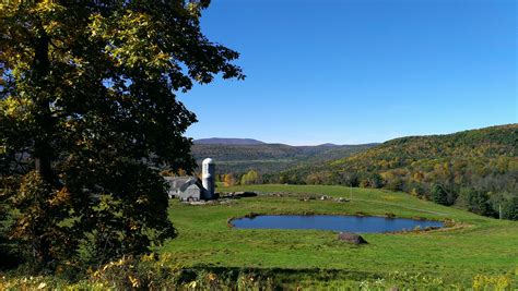 Elevation of Charles Dent Rd, Grand Gorge, NY, USA - Topographic Map ...