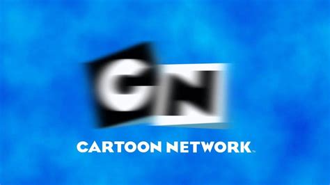 Image result for Cartoon Network Blue