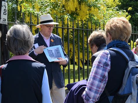 CITY OF ROCHESTER SOCIETY GUIDED WALKS - All You Need to Know BEFORE ...