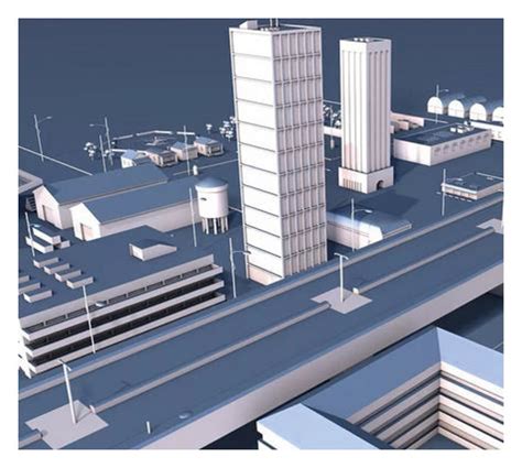 Image result for Object Simulation 3DS Max