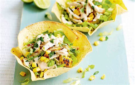 Chicken Chimichangas | Mexican Recipes | GoodtoKnow