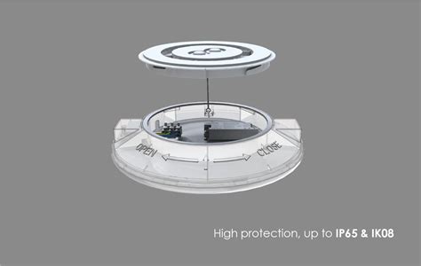 Image result for IP 65 Ceiling Light Box