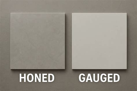 What Is a Honed Tile? A Deep Dive into the Honed Stone Finish