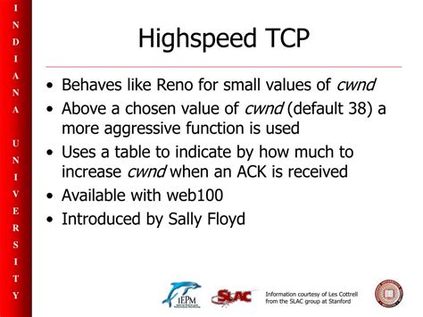 Image result for TCP Performance Testing