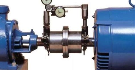 Drive Shaft Coupling Alignment 的图像结果