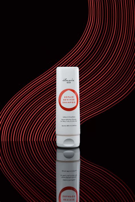 The easiest routine for curly, wavy & coily hair – iluvia Professional