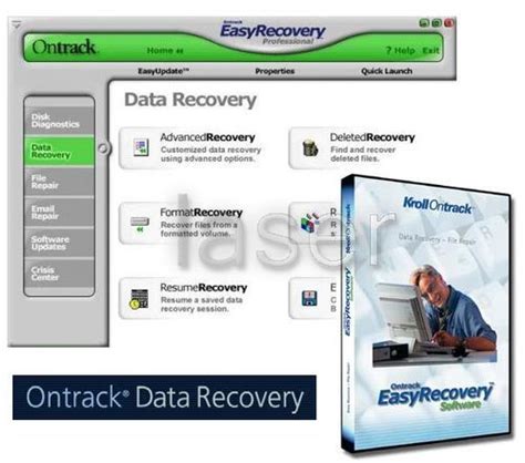 easyrecoverypro下载-easyrecoverypro官方版下载[恢复工具]-华军软件园