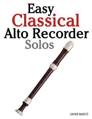 Classical Alto Recorder 的图像结果