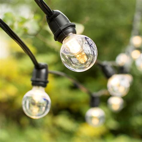 Image result for Commercial LED String Lights