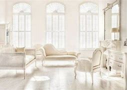 Image result for Interior Design White Vintage