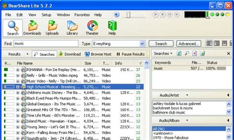 11 Popular Online Piracy Tools From The Turn Of The Century: Do You ...