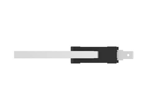 HCP16DTD3S04 TE Connectivity | TE Connectivity Extended Snap Action ...