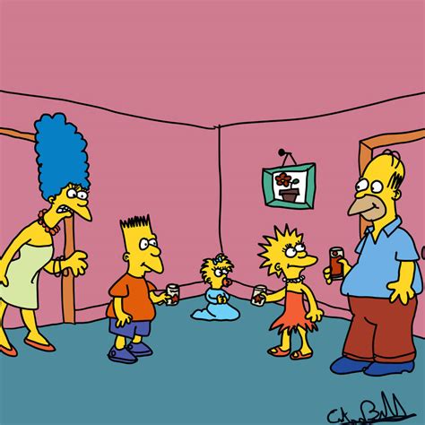 Loud Simpsons Burp 的图像结果