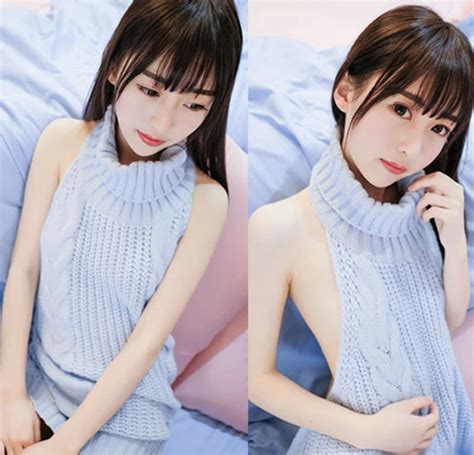 Virgin Killer Sweater: A Bold Fashion Statement