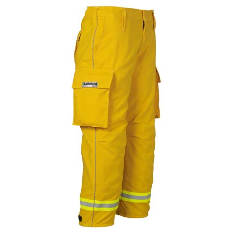 Lakeland Industries Wildland Fire Pants - John M. Ellsworth Co. Inc.