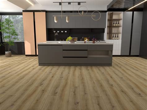XLP8002 - BEIGE BROWN - VINYL FLOOR - NuFloor LLC