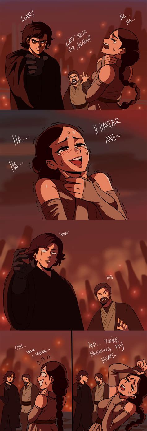 Star Wars Meme, Star Wars Comics, Star Wars Clone Wars, Star Wars Artwork, Star Wars Fan Art ...