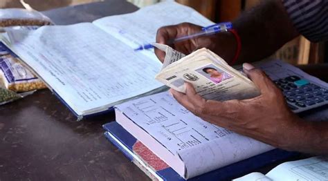 Kerala Government introducing Smart Ration Card | എടിഎം കാർഡ് ...