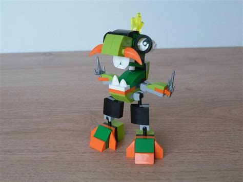 Image result for Mixels Moc