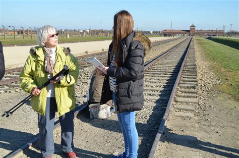 What we do — Peter and Moira Hart - Second Generation Holocaust ...