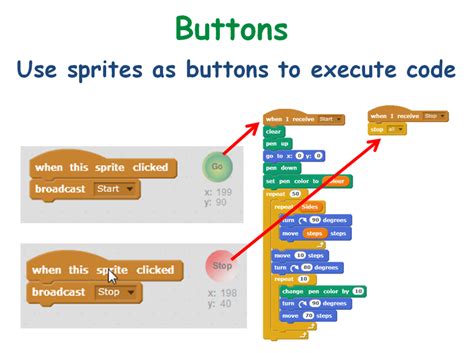 Image result for Scratch Pen Game Tutorial