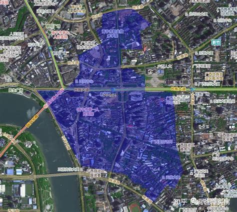 广州至2022年累计新增19万学位，学区房怎么买？ - 知乎