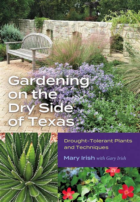 Buy Gardening on the Dry Side of Texas: Drought-tolerant Plants and ...