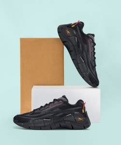 REEBOK Zig Kinetica 2.5 Running Shoes For Men - Buy REEBOK Zig Kinetica ...