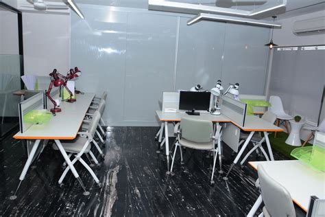 Infrastructure – Achal Parikh