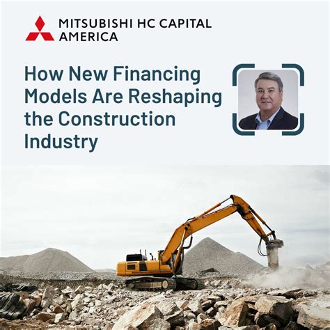 #constructionindustry #equipmentfinancing #infrastructure # ...