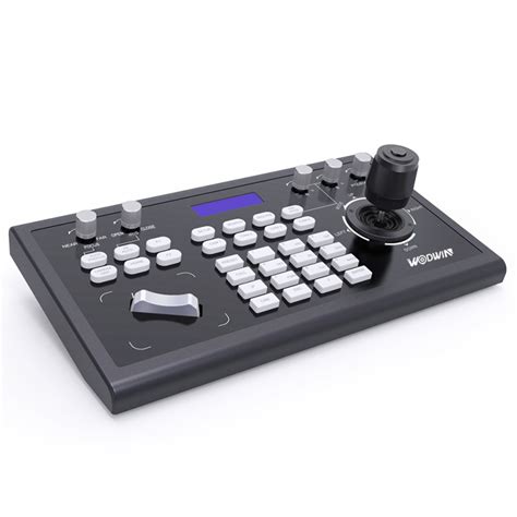 Image result for PTZ Camera Controller