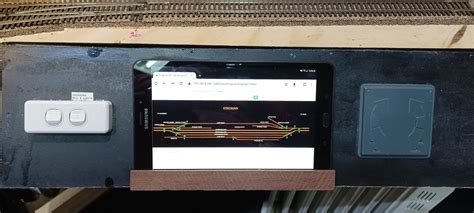 JMRI for Model Railroad 的图像结果