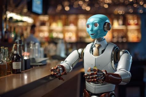 Robot Butler 的图像结果