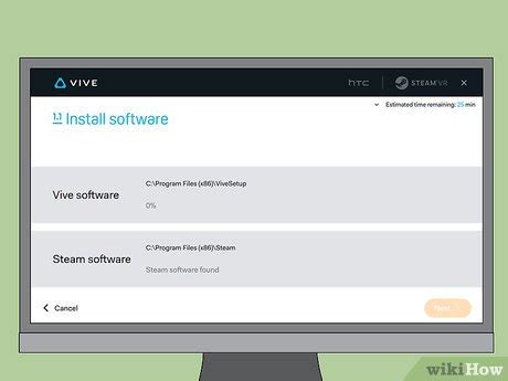 Image result for HTC Vive Setup Tutorial