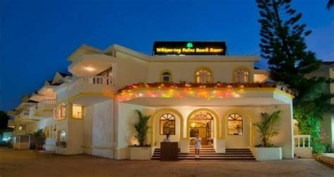 Whispering Holidays in Chandigarh