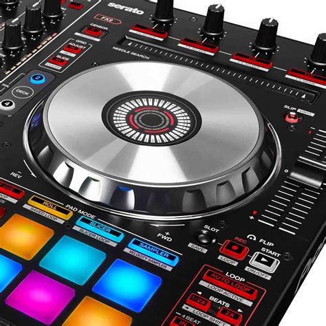 Pioneer Ddj-sx2 Serato Dj Controlador+ Par Pioneer Bulit 5 - $ 28,900. ...