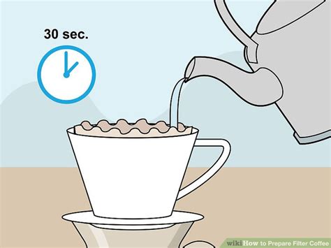 Image result for Coffee Filter Tutorial