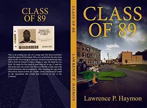 Class of 89 eBook : Haymon, Lawrence: Amazon.in: Kindle Store