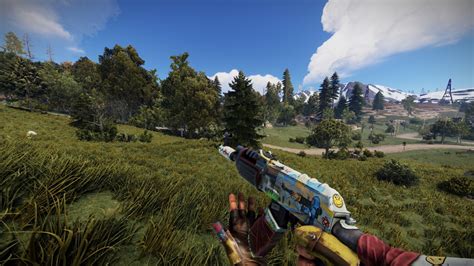 Image result for Best PC Rust Keybinds