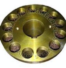 Mild Steel Motor Coupling Manufacturer, Supplier from Sangli