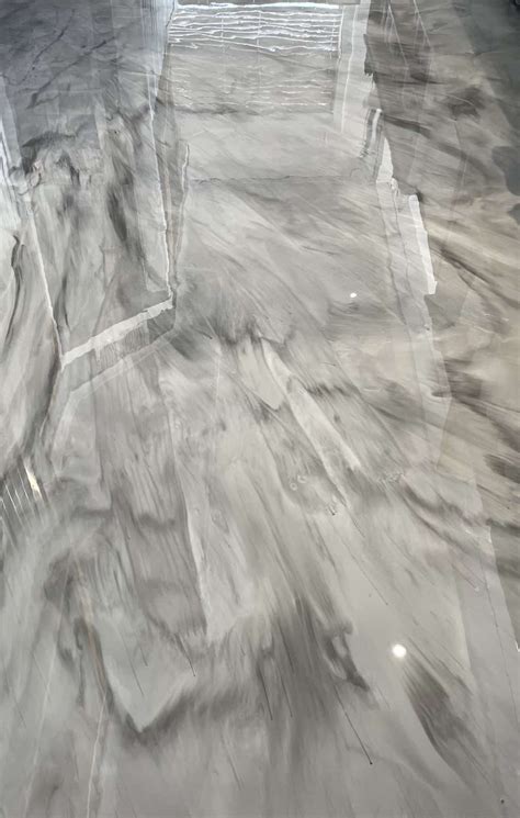 540 SQ. FT. METALLIC EPOXY FLOOR KIT – Concrete Floor Solutions